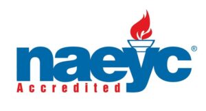 NAEYC logo