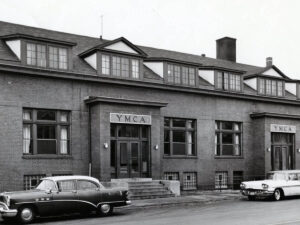 Emerson Street Branch YMCA