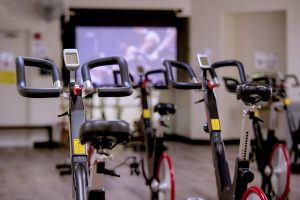 Cycle studio