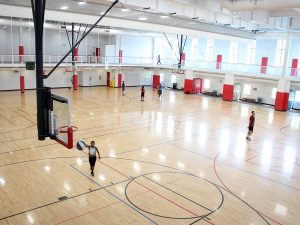 SLC Gym