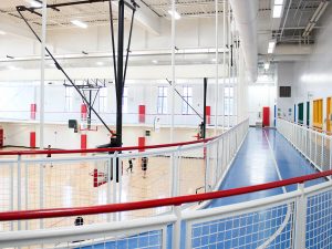 Indoor Track