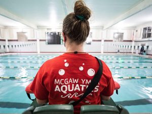 Lifeguard