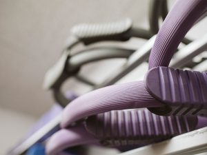 Yoga equipment