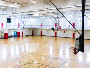 SLC Gym