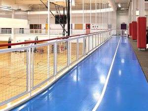 Indoor Track