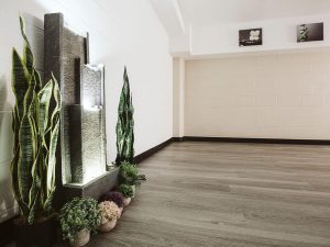 Studios 2-3 Yoga