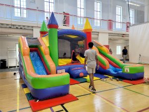 Family Gym in SLC