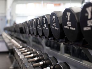 Free weights