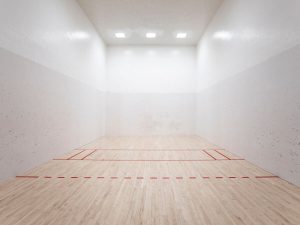 Squash Court