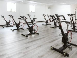 Studio 4 Cycle