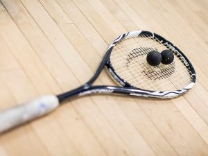 Racquet