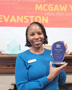 McGaw YMCA President/CEO Receives 2025 Mikva Award – McGaw YMCA