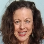 Keralee Froebel 150x150 Keralee Froebel, yoga instructor