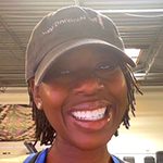 Pamiya Opoku 150x150 Pamiya Opoku, Group Fitness Instructor